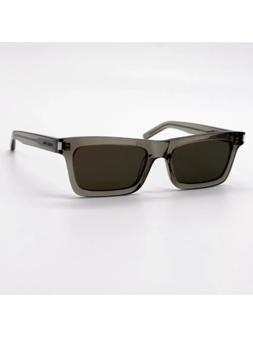 New Saint Laurent Unisex Sunglasses SL461 Betty 022